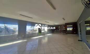 Imagem 5: Sala com 110 m² para alugar em Valinhos