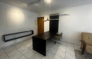 Imagem 6: Apartamento com 2 dormitórios para alugar, 58 m² por R$ 4.303,00/mês - Brooklin Novo - São