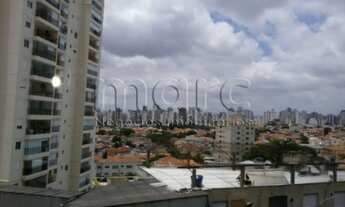 Imagem 2: SÃO PAULO - Apartamento Padrão - JARDIM DA GLORIA