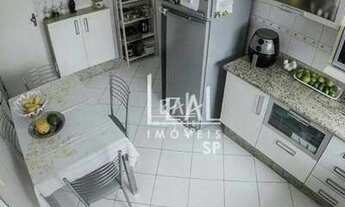 Imagem 5: Apartamento com 3 dormitórios à venda, 140 m² por R$ 1.039.000,00 - Vila Milton - Guarulho