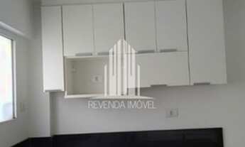 Imagem 7: APARTAMENTO NA BOA VISTA DE 8m² COM 2 DORM, 2 BANHEIROS