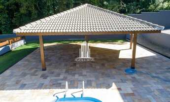 Imagem 7: CHACARA COM DOIS DORMITÓRIOS E QUATRO BANHEIROS EM SÃO PAULO