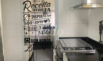 Imagem: São Paulo - Apartamento Padrão - Tatuapé