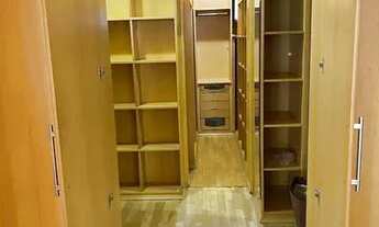 Imagem 6: Apartamento para aluguel possui 288 metros quadrados com 4 quartos