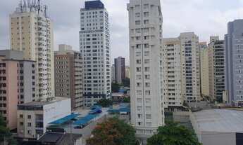 Imagem 4: Apartamento para aluguel 40 m², 1 dormitório, 1 vaga, Vila Olímpia