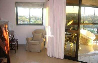 Imagem 7: Cobertura a venda no condominio Giacomo Puccini 3 suítes 7 vagas em 620m² no Butantã