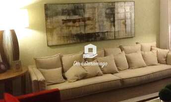 Imagem: Magnífica casa com 4 dormitórios à venda