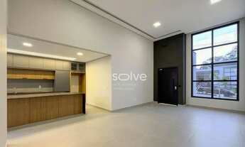 Imagem 6: Casa com 3 dormitórios à venda, 136 m² por R$ 999.000,00 - Park Gran Reserve - Indaiatuba