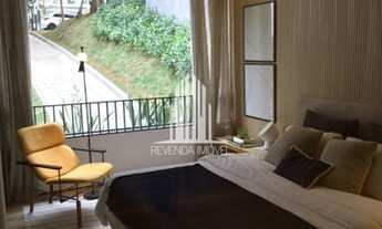 Imagem: Apartameto em Pinheiros à venda