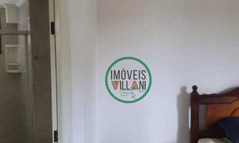 Imagem 5: Apartamento com 3 dormitórios à venda, 105 m² por R$ 725.000 no Jardim Aquarius - São José