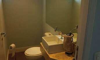 Imagem 3: APTO MOOCA SACADA GOURMET 120 M - 3 DORMITÓRIOS (2 SUITES) 2 VAGAS + DEPÓSITO - OPORTUNID