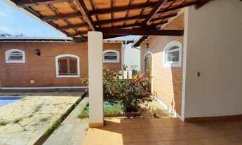 Imagem 4: Casa com 3 dormitórios à venda, 215 m² por R$ 600.000,00 - Planalto do Sol - Sumaré/SP