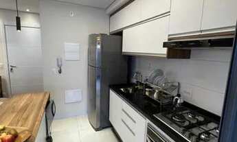 Imagem 3: Apartamento 1 dormitório para Venda em São Paulo, VILA MARIANA, 1 dormitório, 1 suíte, 2 b