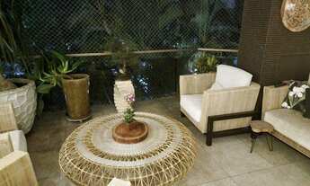 Imagem 2: Apartamento para alugar, 250 m² por R$ 27.700,00/mês - Itaim Bibi - São Paulo/SP