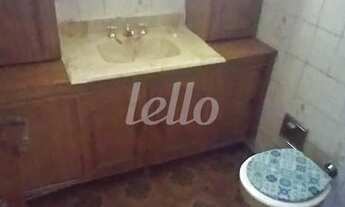 Imagem 3: São Paulo - Apartamento Padrão - Sacomã