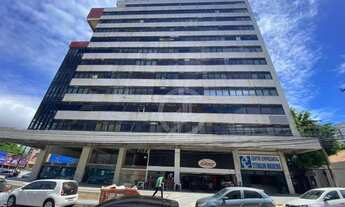 Imagem: Sala à venda, 46 m² por R$ 175.000 - Aldeota