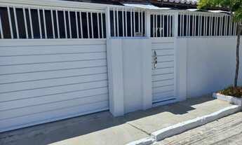 Imagem 4: Vende-se casa em condomínio fechado - oportunidade!!