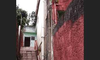 Imagem 2: Terreno à venda, 360 m² por R$ 770.000,00 - Jardim Novo Taboão - São Paulo/SP