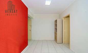 Imagem: APARTAMENTO com 1 dormitório à venda com