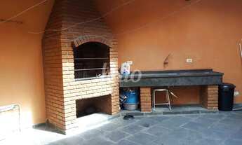 Imagem 4: São Paulo - Casa Padrão - Mandaqui