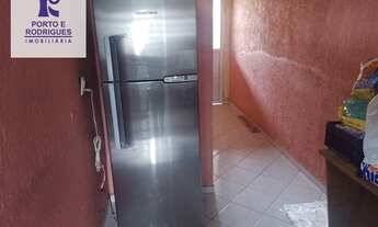 Imagem 6: Casa com 3 dormitórios à venda, 181 m² por R$ 480.000 - Jardim Indianópolis - Campinas/SP