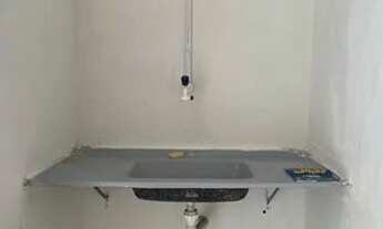 Imagem 4: Quartinho para alugar