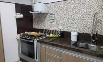 Imagem 5: São Paulo - Casa Padrão - Ipiranga