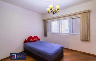 Imagem 3: Venda Apartamento 3 Dormitórios - 168 m² Pinheiros