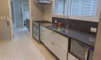 Imagem 4: Casa com 2 dormitórios à venda, 236 m² por R$ 6.500.000 - Alphaville Residencial 1 - Barue