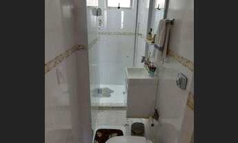 Imagem 2: Apartamento à venda, 100 m² por R$ 579.000,00 - Lauzane Paulista - São Paulo/SP