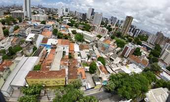 Imagem: São dois Prédio/Edifício inteiro avenida