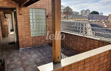 Imagem 2: São Paulo - Casa Padrão - Mooca