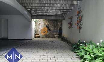 Imagem 7: Casa com 3 dormitórios à venda, 443 m² por R$ 2.400.000,00 - Morumbi - São Paulo/SP