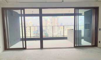 Imagem 2: Apartamento a venda no STELLA Campo Belo com 2 suites 2 vagas em 110m²