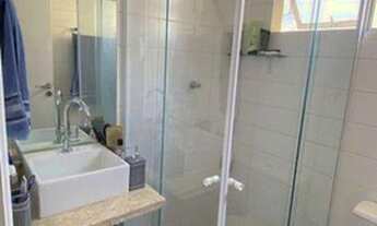 Imagem 4: Apartamento com 2 dormitórios à venda, 68 m² por R$ 290.000,00 - Jardim São Paulo - Taboão