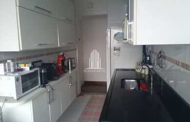 Imagem 6: Apartamento a venda no Real Parque