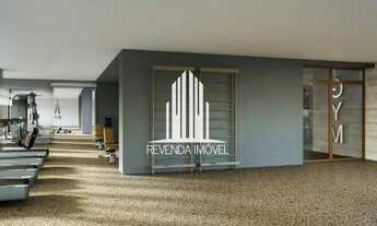 Imagem 5: Apartamento de 145m² com 4 dormr/1 Suíte, 3 banheiros, 1 vaga no Brooklin