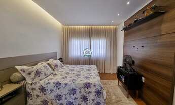 Imagem 6: Casa com 3 dormitórios à venda, 116 m² por R$ 740.000,00 - Condomínio Golden Class - Lagoa