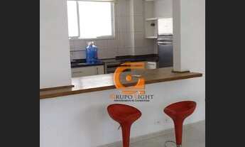 Imagem 3: Apartamento com 3 dormitórios para alugar, 150 m² por R$ 8.123/mês - Cerqueira César - São