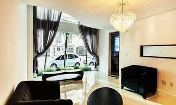 Imagem 6: Apartamento 3 dormitorios MOBILIADO regiao do shopping Atlantico mobiliado Alto padrão