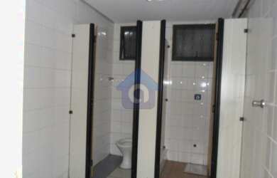 Imagem 4: Sobrado/ Prédio / um quadra da Rua Luiz Góis