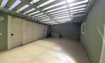 Imagem 3: Sobrado à venda com 4 suítes e 3 vagas no Bosque da Saúde