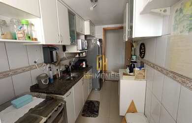 Imagem 2: Apartamento à venda, 70 m² por R$ 310.000,00 - Setor Pedro Ludovico - Goiânia/GO