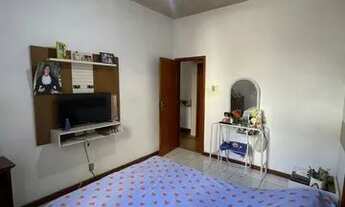 Imagem 7: Casa de fundos independente com quintal