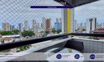 Imagem 3: TCC- 100% nascente e perto de tudo na Madalena! 3 Quartos, 1 suíte!