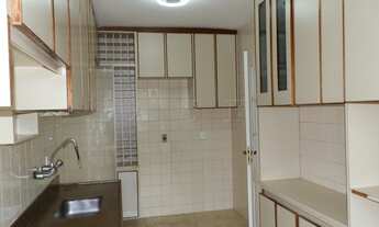 Imagem 6: AP p/ aluguel c/120m2 a 400m do metrô,4 dorms,2vagas,academia,piscina,bar/restaur,quadra e