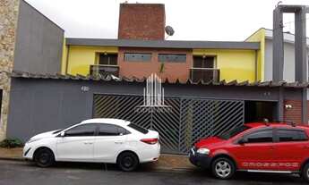 Imagem 2: Excelente, padrão 4wc,4vagas de garagem, 4varandas, quarto de empregada com banheiro, sala