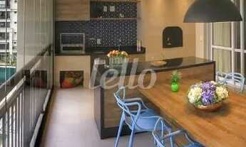 Imagem 6: Santo André - Apartamento Padrão - Vila Gilda