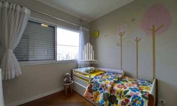 Imagem 7: Apartamento em Cambuci 81m² 3 dormitórios, 1 suíte, 1 vaga