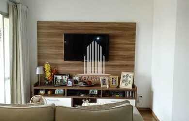 Imagem 3: Apartamento 3 dormitórios,1 vaga